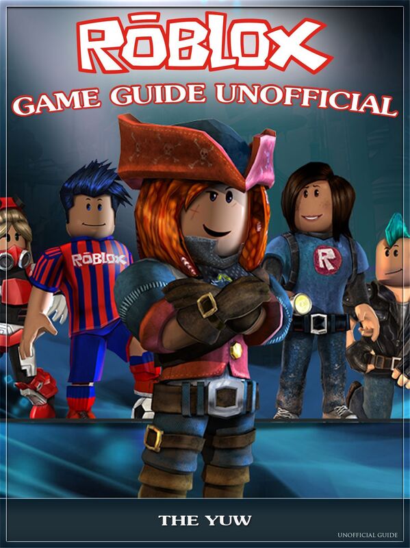 Roblox Game Guide Unofficial