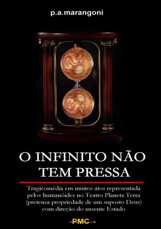 O Infinito Nao Tem Pressa