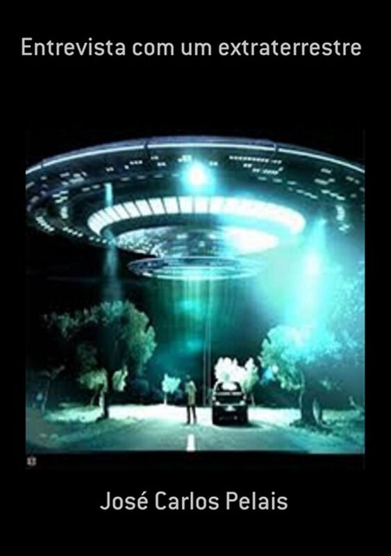 Entrevista Com Um Extraterrestre
