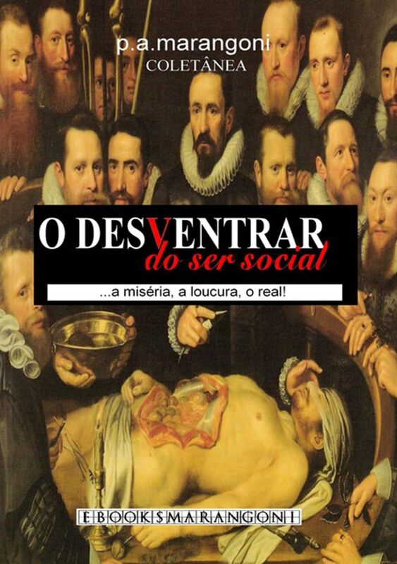 O Desventrar Do Ser Social