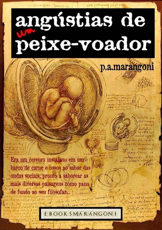 Angustias De Um Peixe Voador