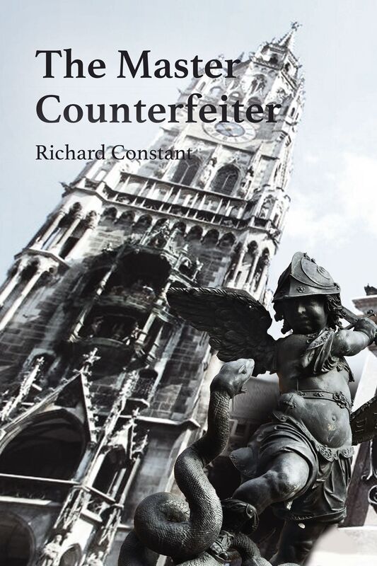 The Master Counterfeiter