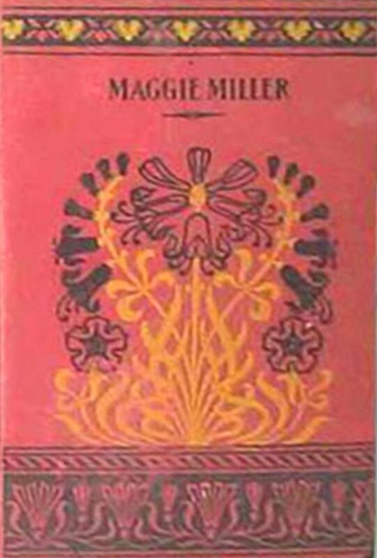 Maggie Miller