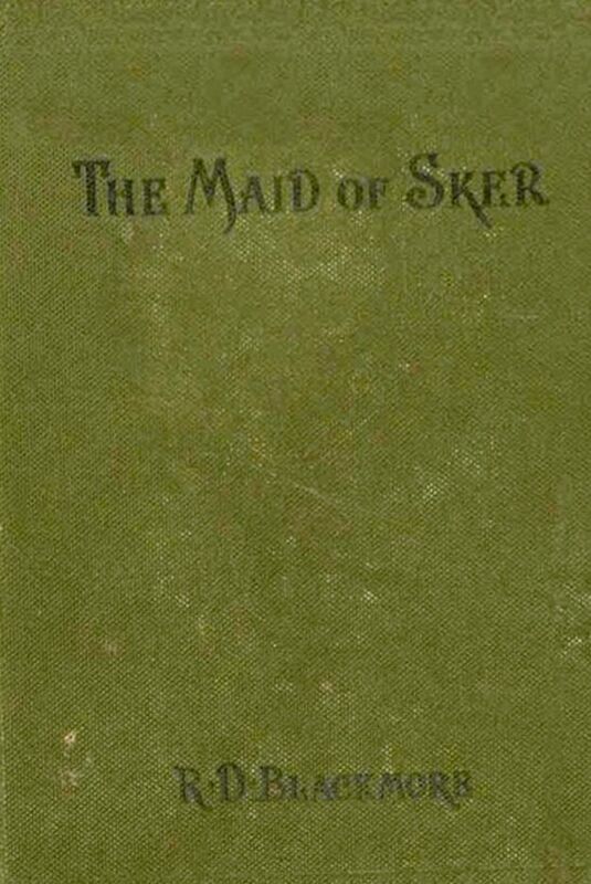 The Maid of Sker