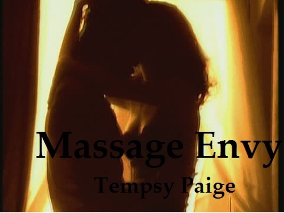 Massage Envy