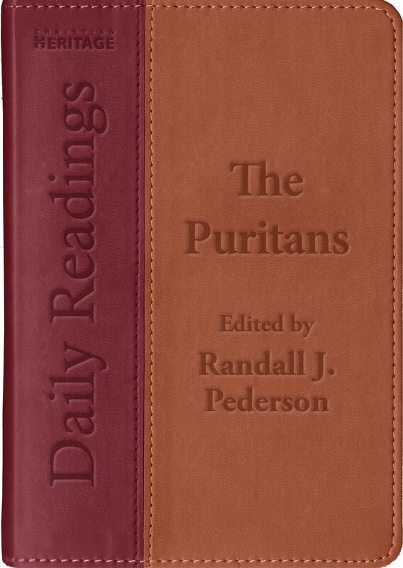 The Puritans Daily Readings