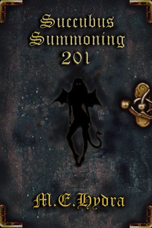Succubus Summoning 201