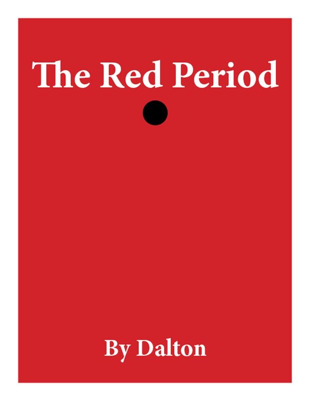 The Red Period