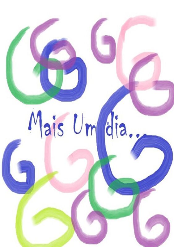Mais Um Dia...