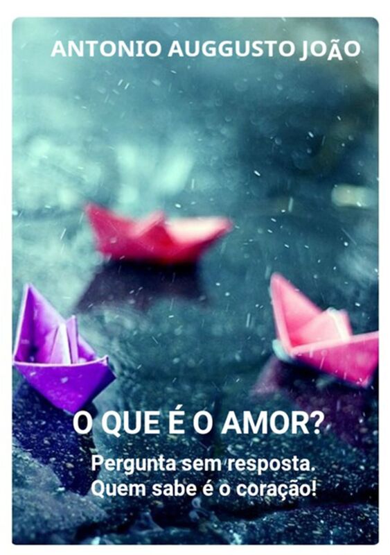O Que E O Amor?