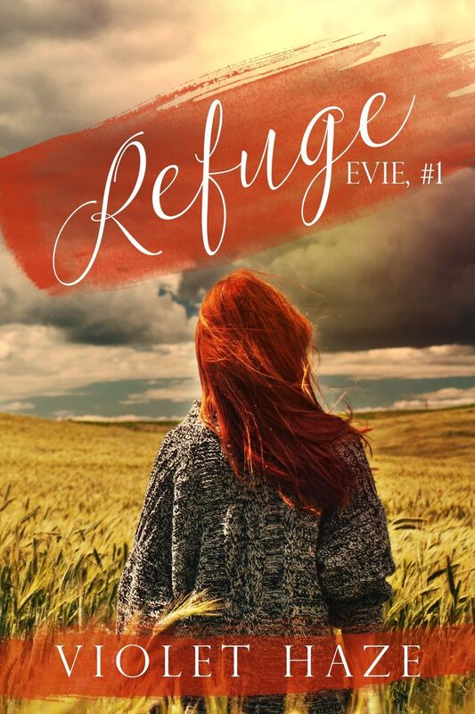 Refuge (Evie, #1)
