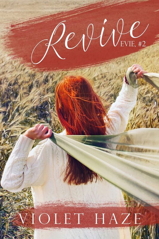 Revive (Evie, #2)