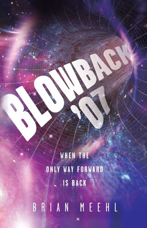 Blowback '07