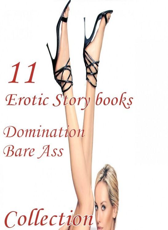 11 Erotic Story books: Club Sex Hottest Hot Collection