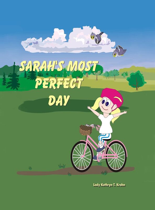Sarah's Most Perfect Day