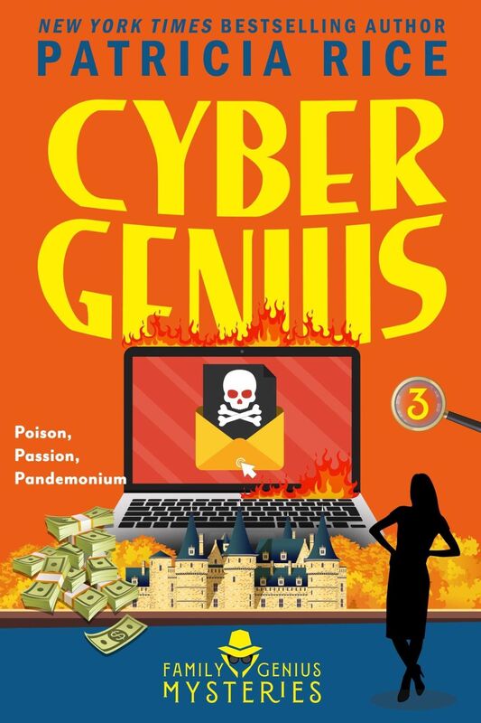 Cyber Genius
