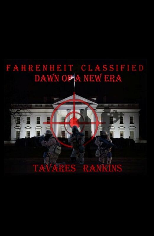 Fahrenheit Classified: Dawn of a New Era
