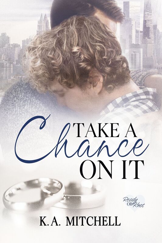 Take a Chance on It