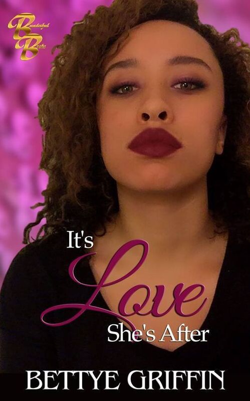 It's Love She's After