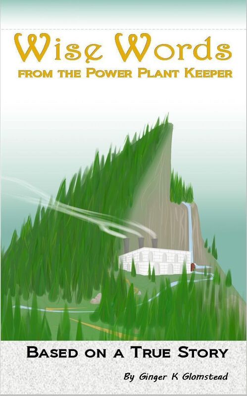 Wise Words: From The Power Plant Keeper