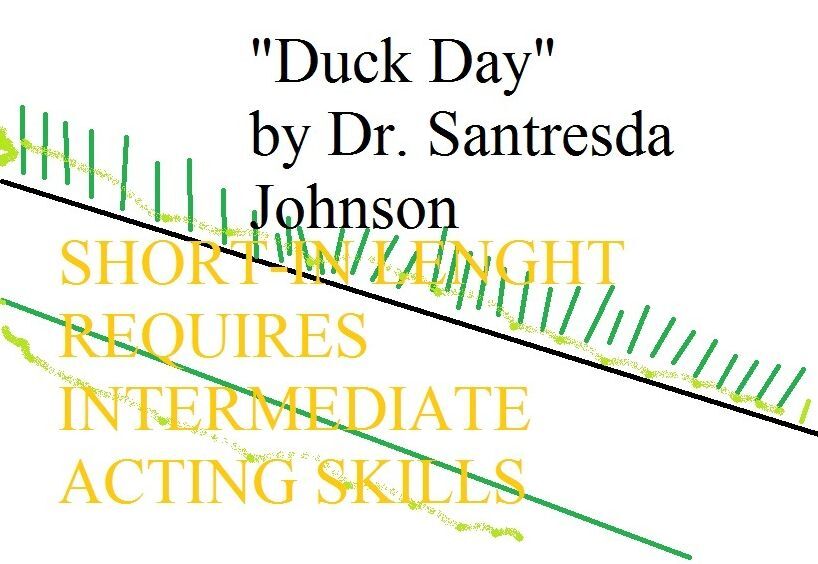 Duck Day