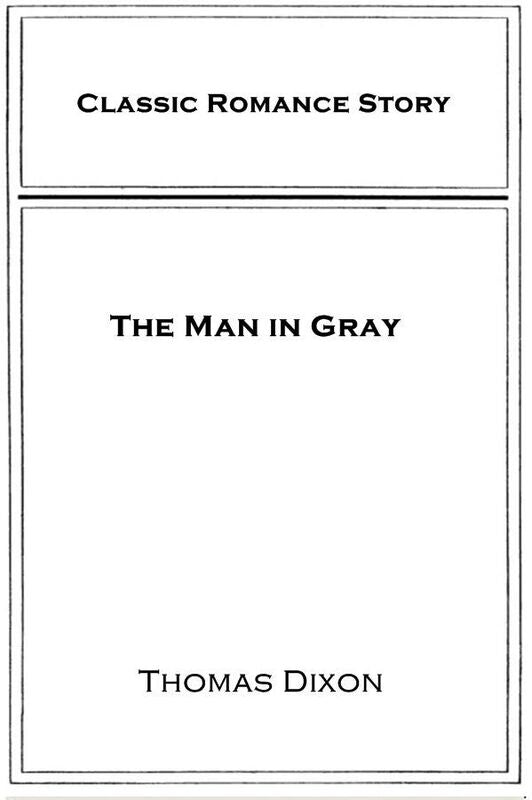 The Man in Gray
