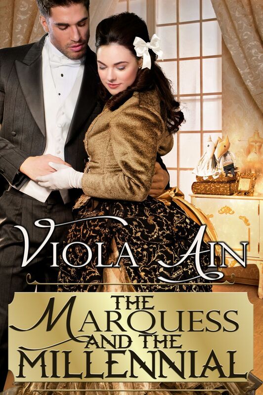 The Marquess and the Millennial