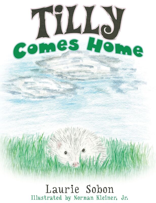 Tilly Comes Home