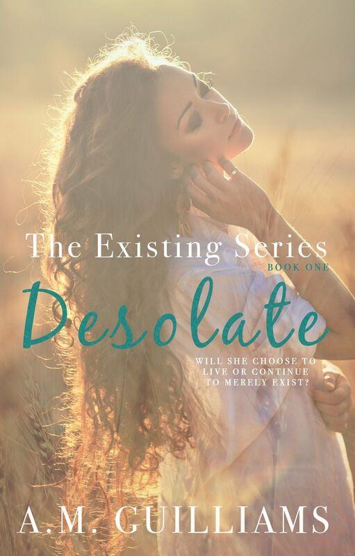 Desolate