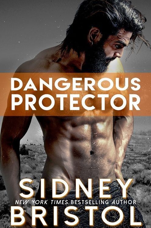 Dangerous Protector (Aegis Group #5)