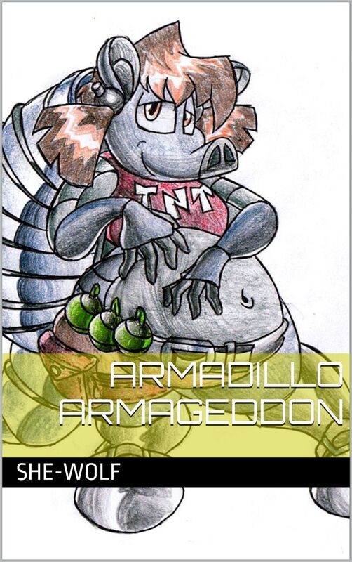Armadillo Armageddon