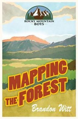 Mapping the Forest