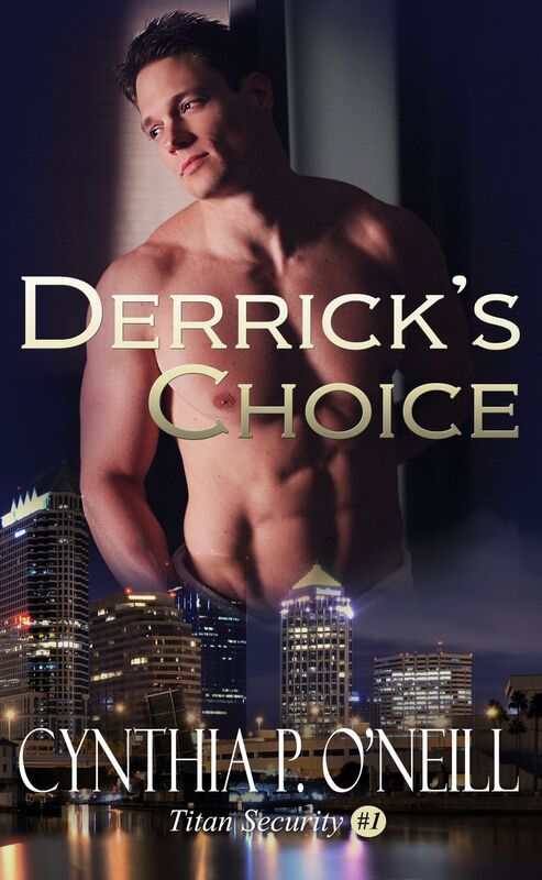 Derrick's Choice
