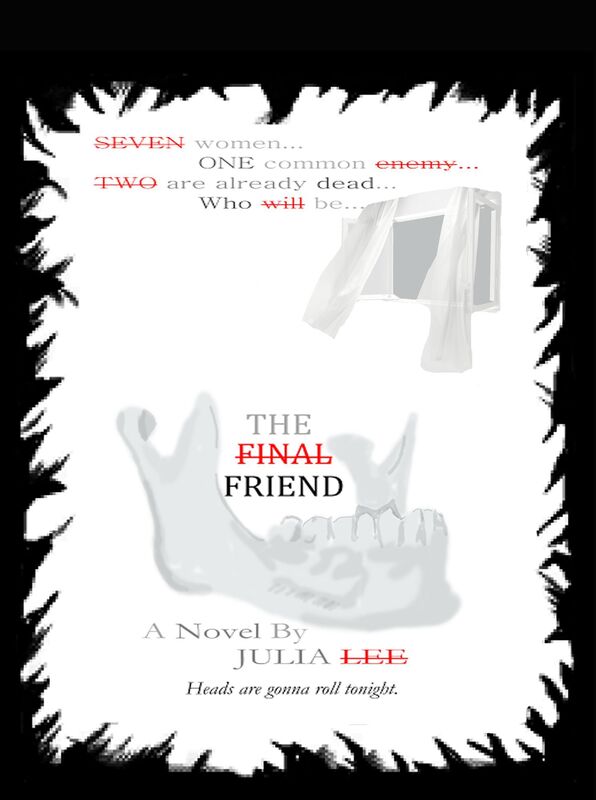 The Final Friend