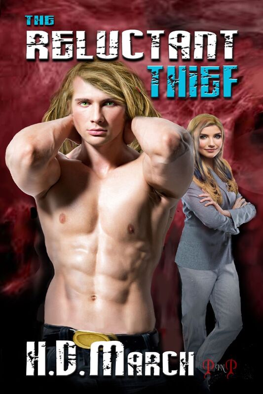 The Reluctant Thief