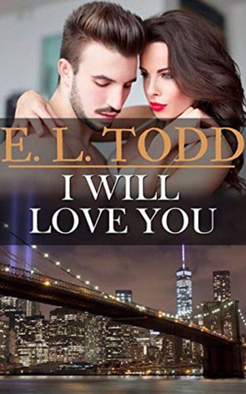 I Will Love You (Forever and Ever #23)