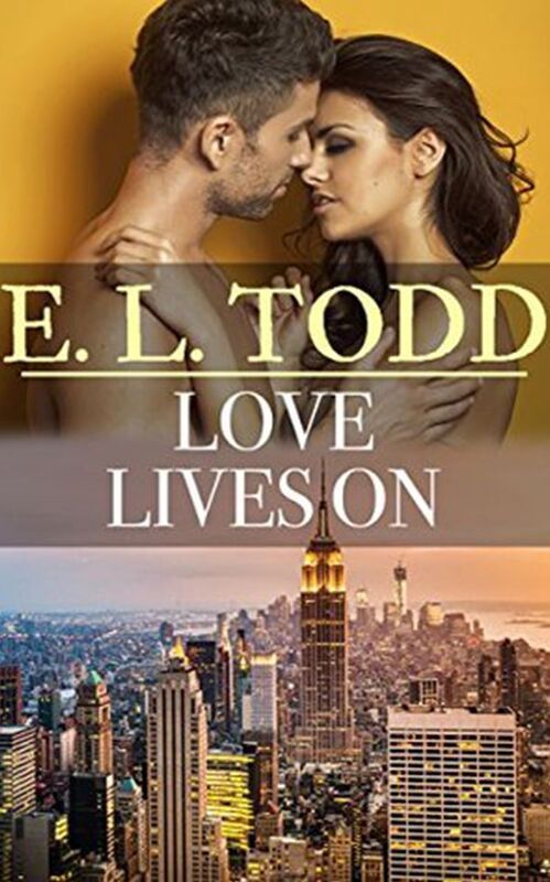 Love Lives On (Forever and Ever #24)