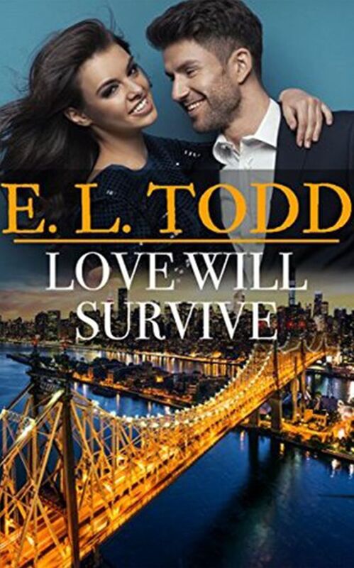 Love Will Survive (Forever and Ever #26)