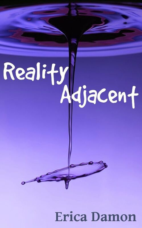 Reality Adjacent
