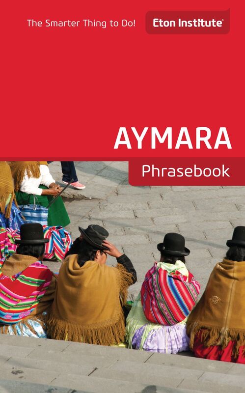 Aymara Phrasebook