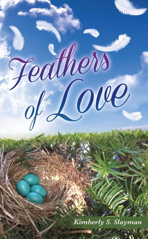 Feathers of Love