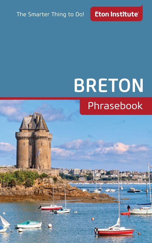 Breton Phrasebook