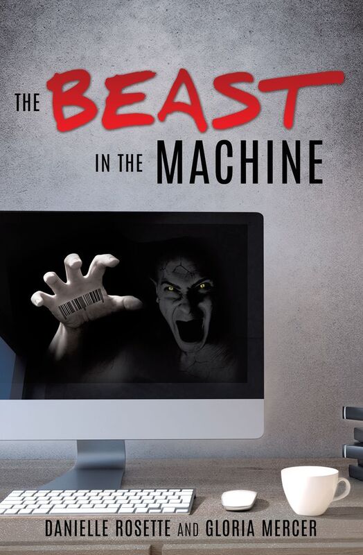 THE BEAST IN THE MACHINE