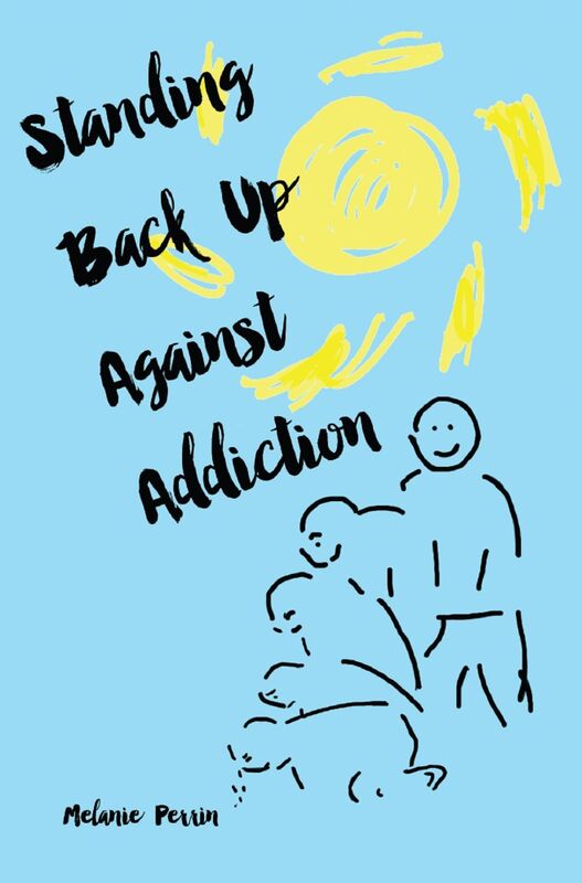 Standing Back Up Against Addiction