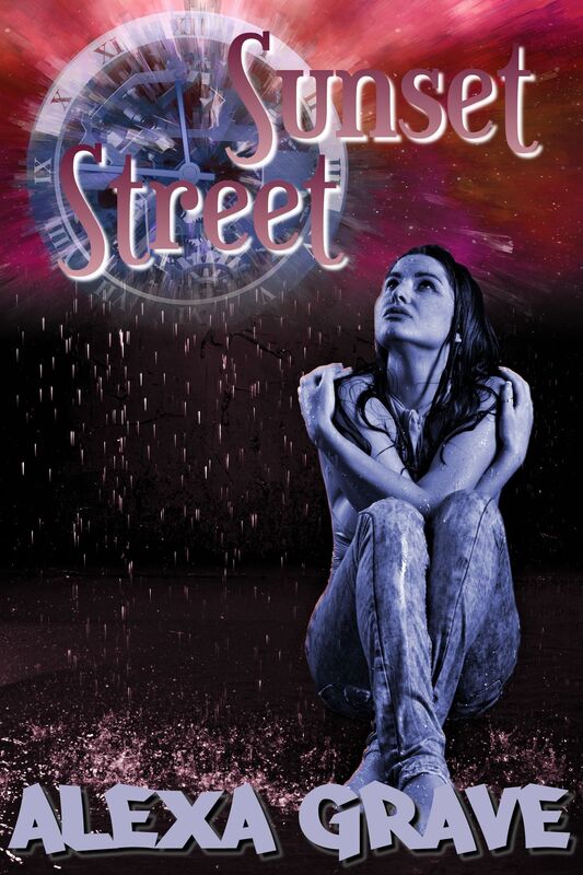 Sunset Street: A Short Story