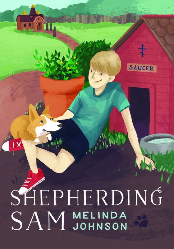 Shepherding Sam