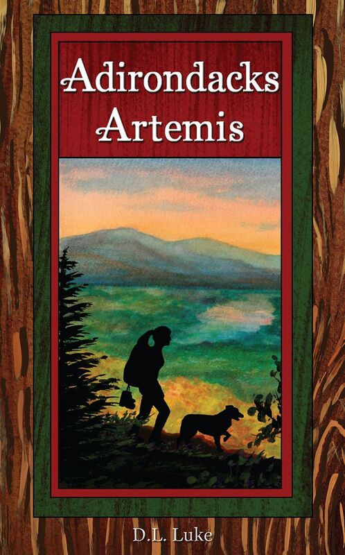Adirondacks Artemis