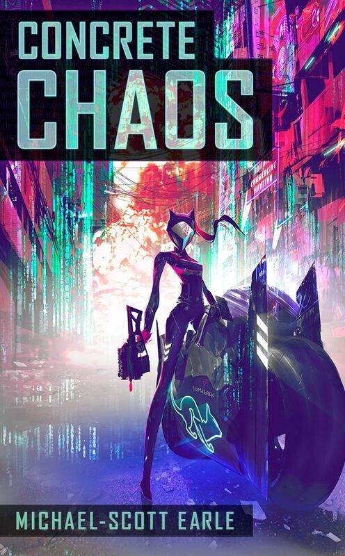 Concrete Chaos