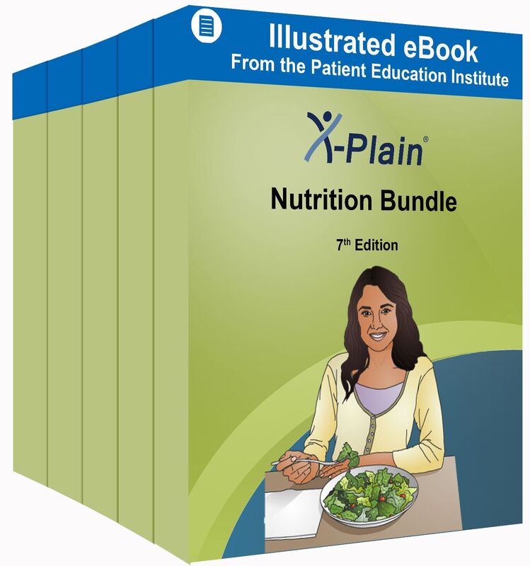 X-Plain Nutrition Bundle