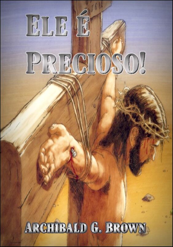 Ele e Precioso